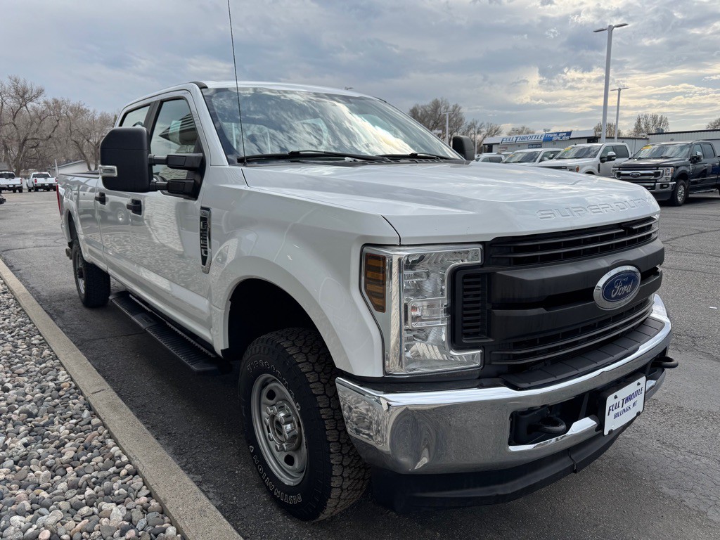 2019 Ford F-350 Image 4