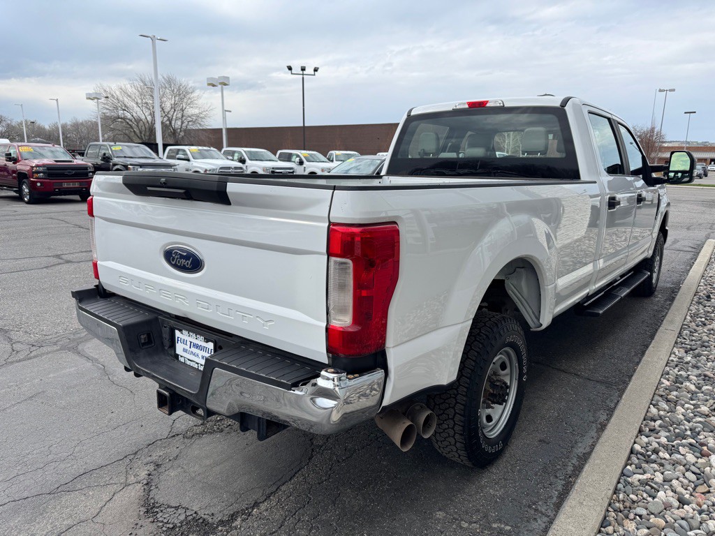 2019 Ford F-350 Image 5