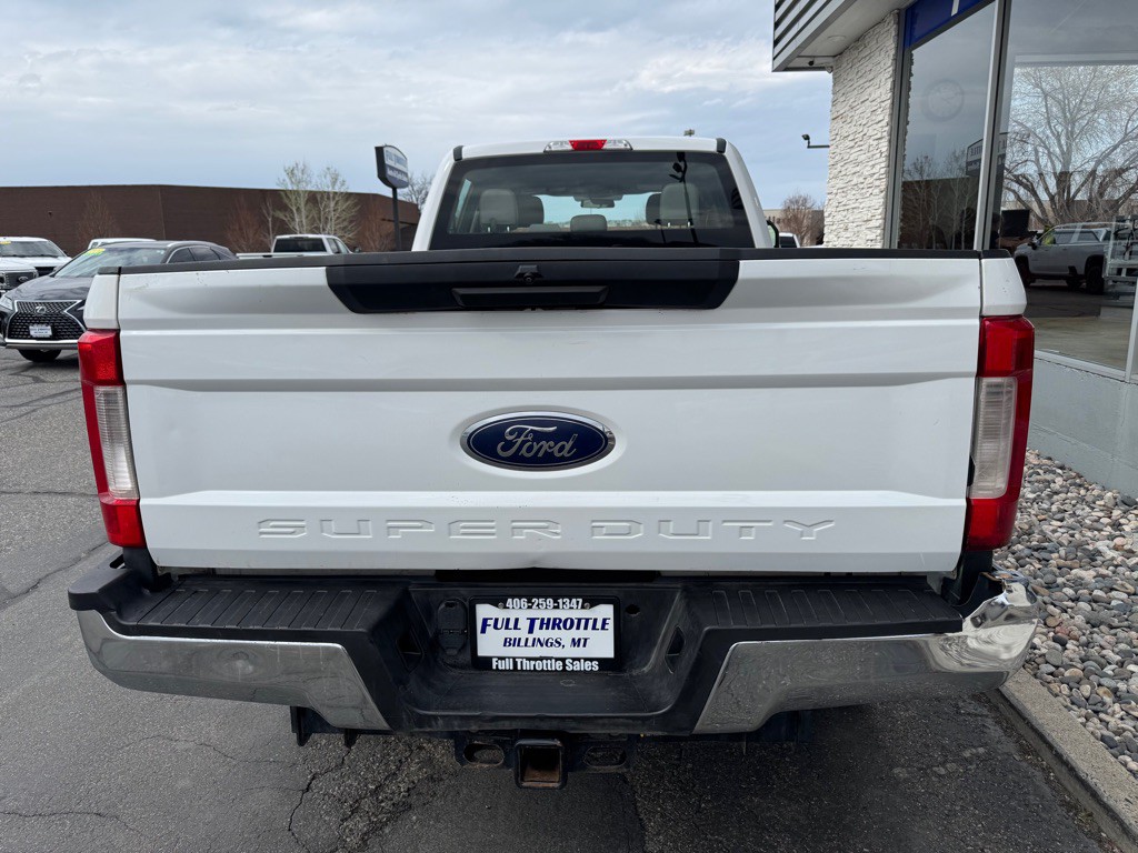 2019 Ford F-350 Image 6