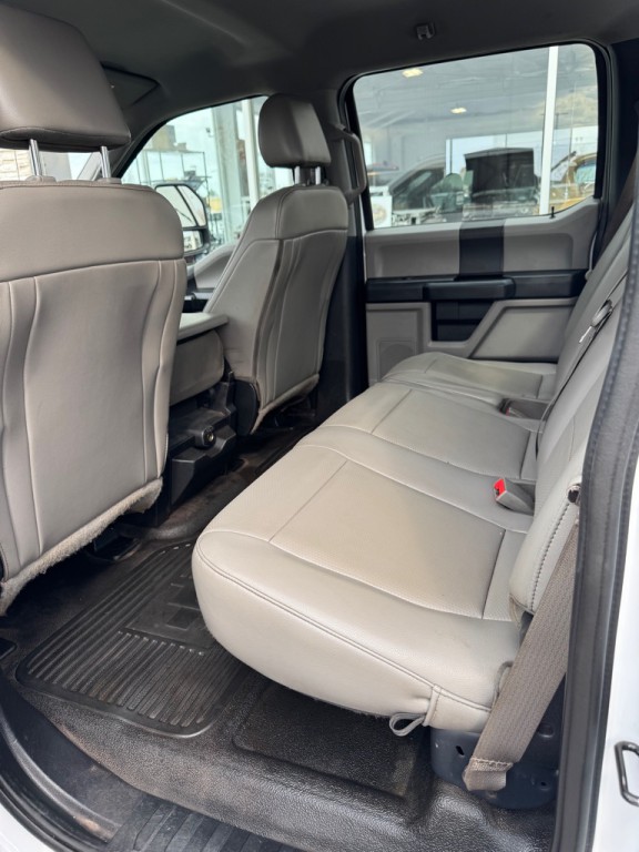 2019 Ford F-350 Image 8