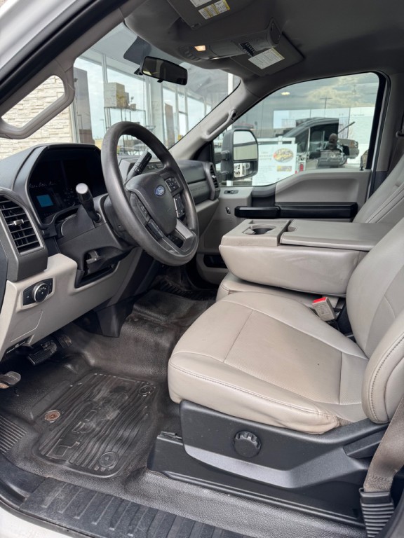 2019 Ford F-350 Image 10