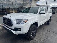 Image for 2022 Toyota Tacoma Access Cab ID: 6475093