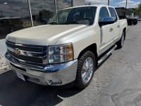 Image for 2013 Chevrolet Silverado 1500 LT ID: 6532212