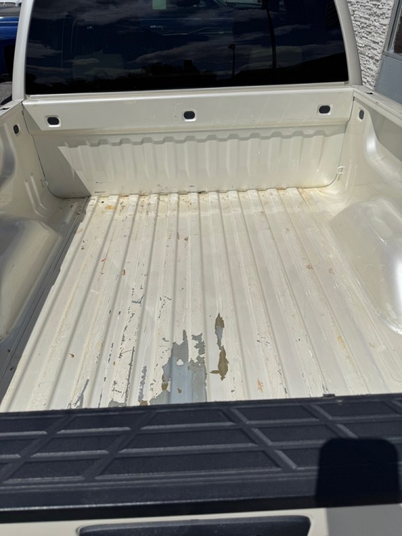 2013 Chevrolet Silverado 1500 Image 9