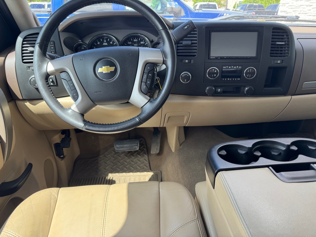 2013 Chevrolet Silverado 1500 Image 10