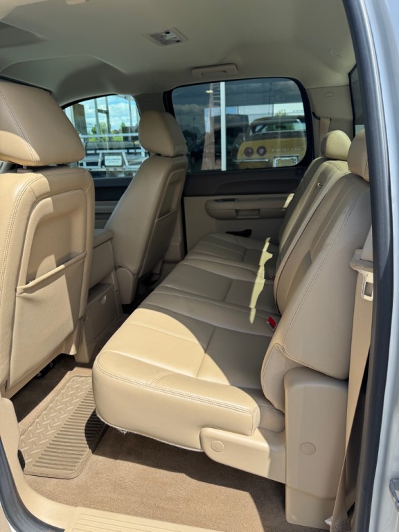 2013 Chevrolet Silverado 1500 Image 11