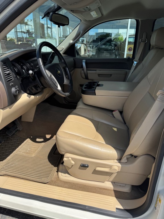 2013 Chevrolet Silverado 1500 Image 12