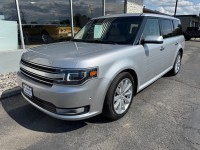Image for 2019 Ford Flex Limited ID: 6532245