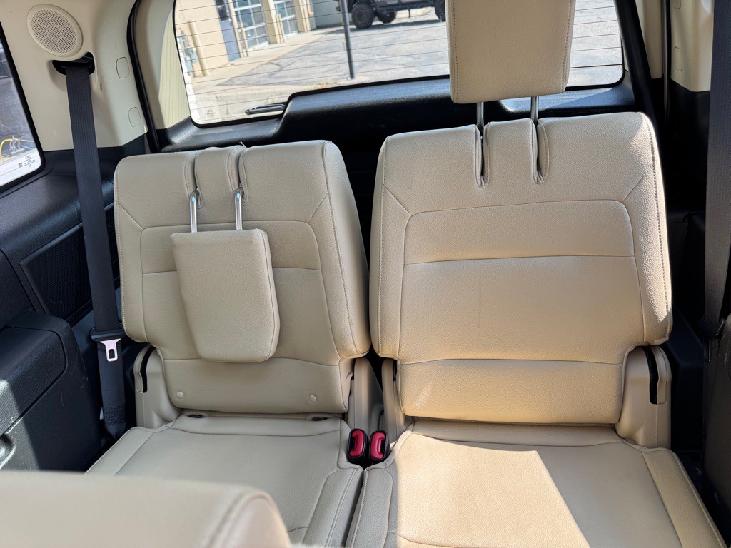 2019 Ford Flex Image 9