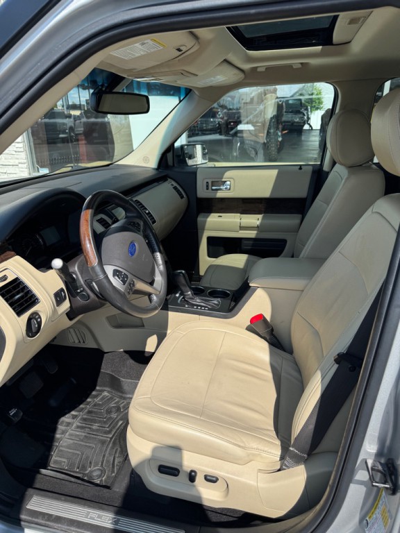 2019 Ford Flex Image 12