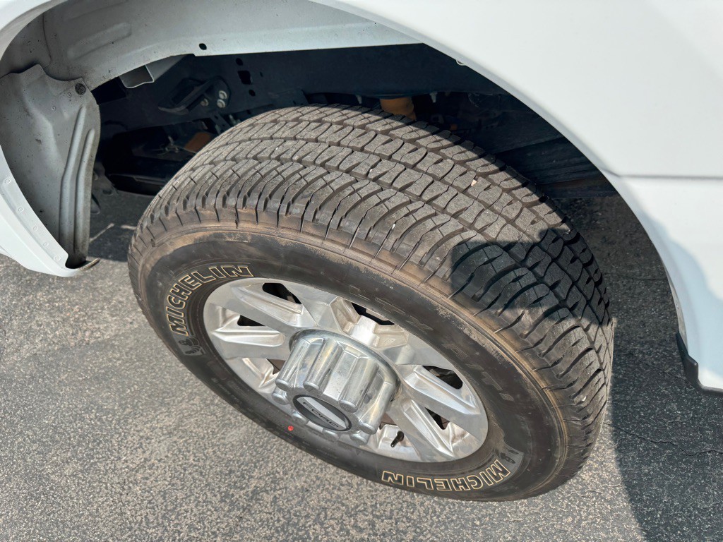 2023 Ford F-350 Image 9