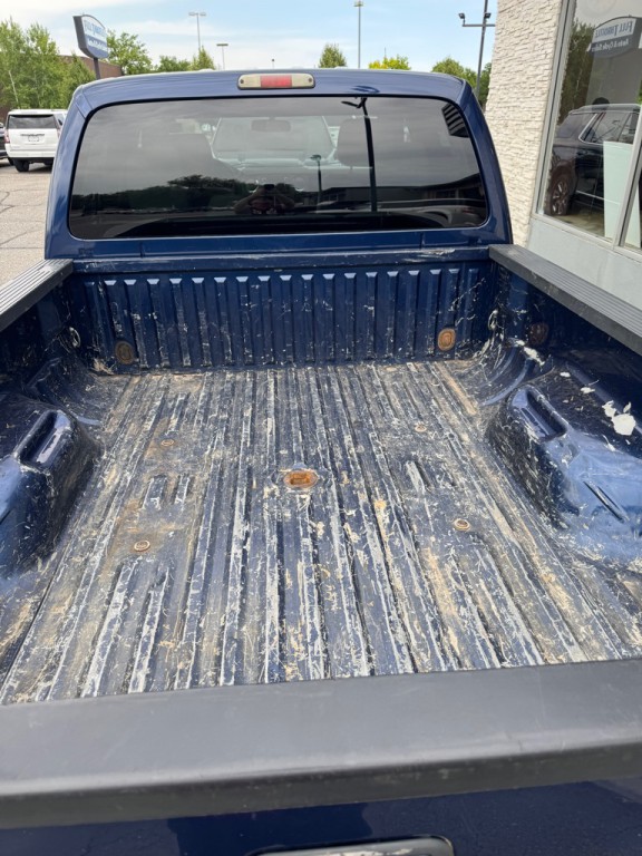 2012 Ford F-250 Image 7