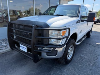 Image for 2012 Ford F-350 Super Duty ID: 6656980