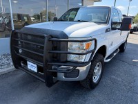 Image for 2012 Ford F-350 Super Duty ID: 6656980