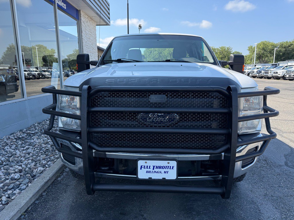 2012 Ford F-350 Image 3