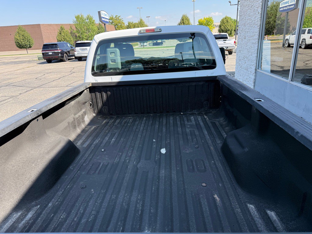 2012 Ford F-350 Image 8