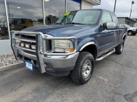 Image for 2004 Ford F-250 Super Duty ID: 6663003