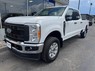 Image for 2023 Ford F-350 Super Duty ID: 6671560