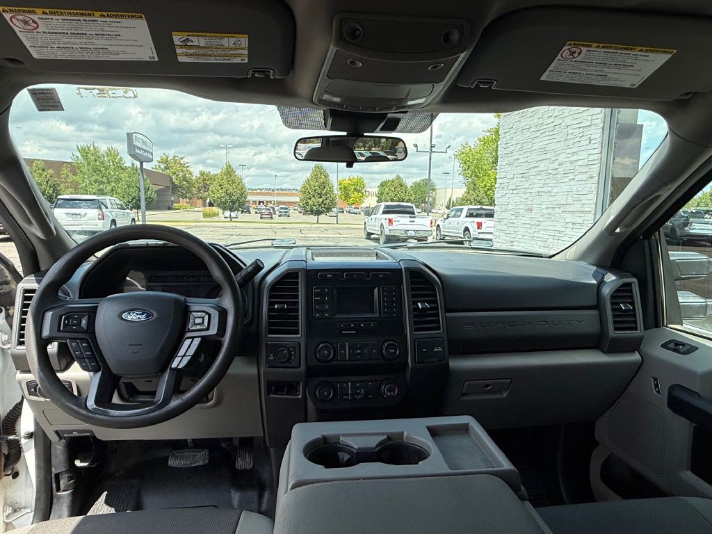 2021 Ford F-250 Image 10