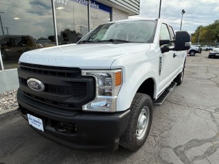Image for 2020 Ford F-250 Super Duty ID: 6689302