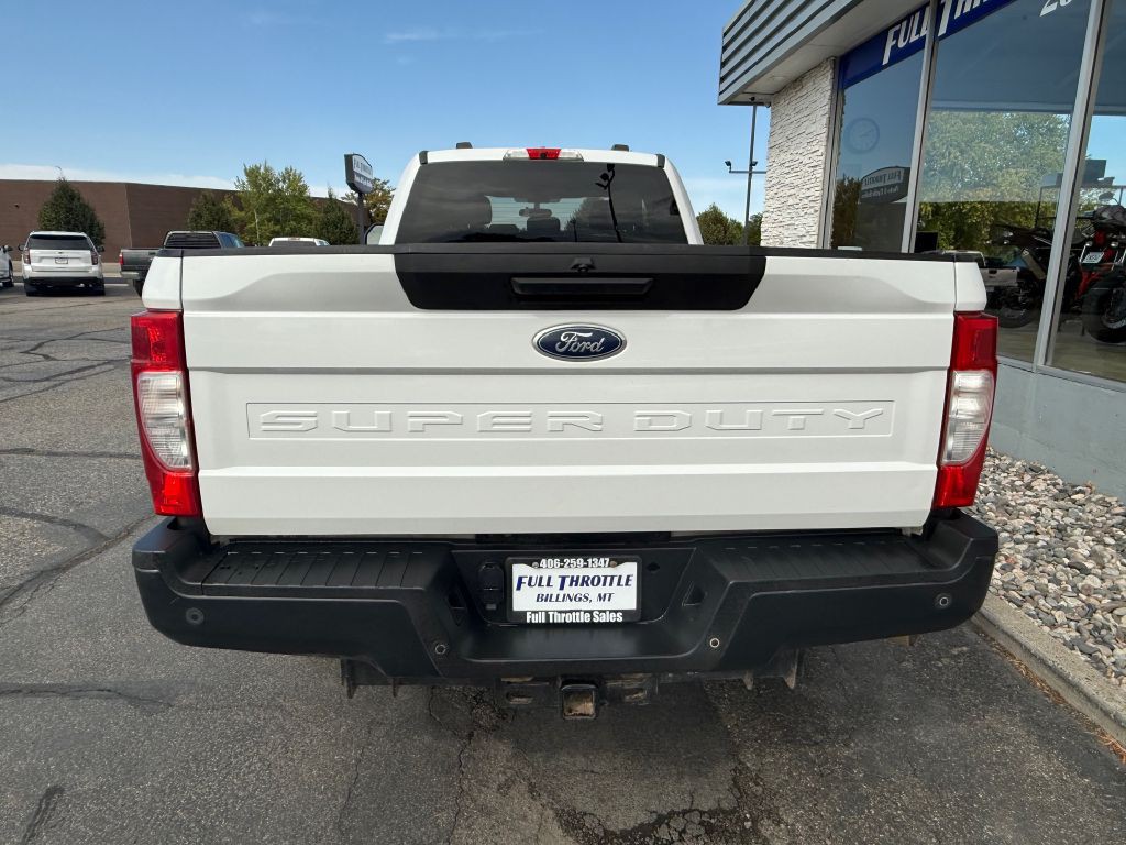 2020 Ford F-250 Image 6