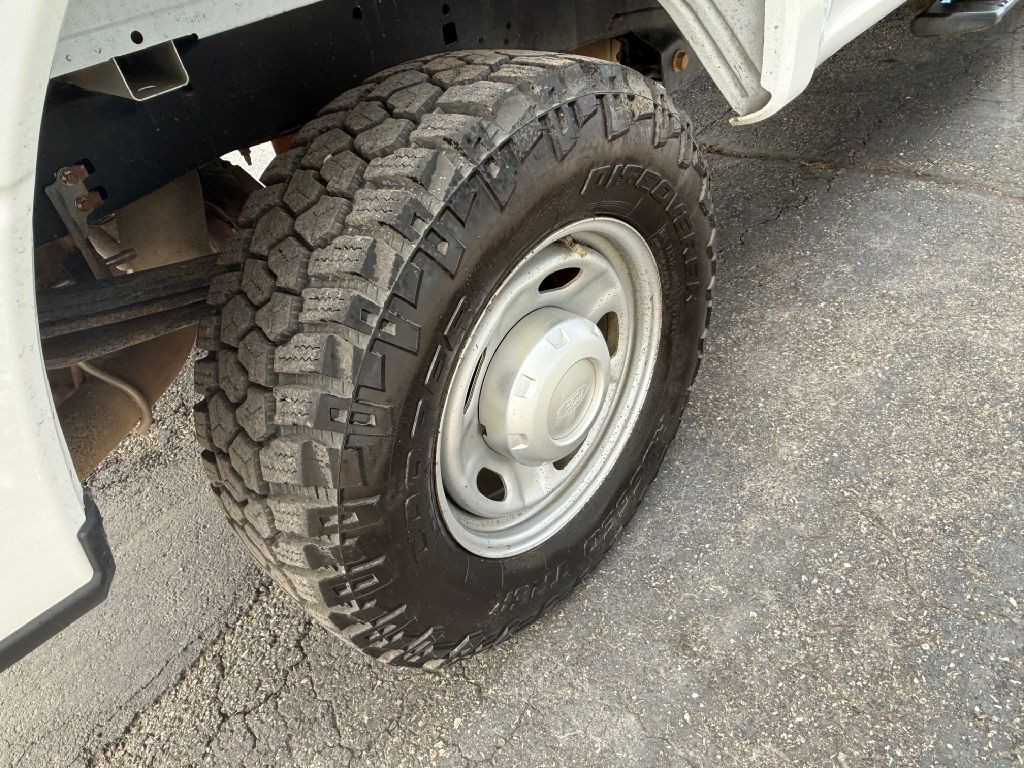 2020 Ford F-250 Image 8