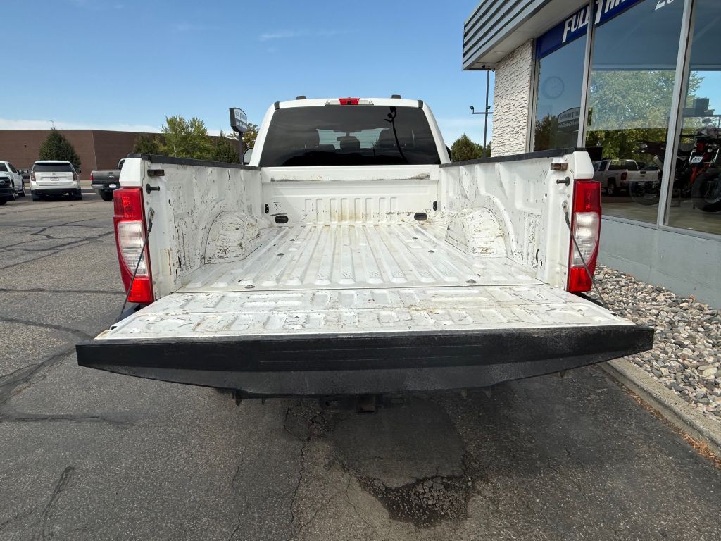 2020 Ford F-250 Image 9