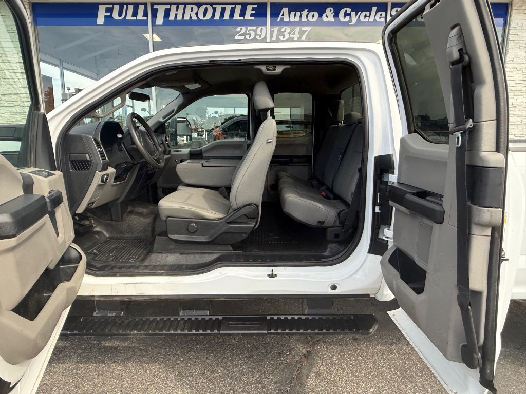 2020 Ford F-250 Image 10