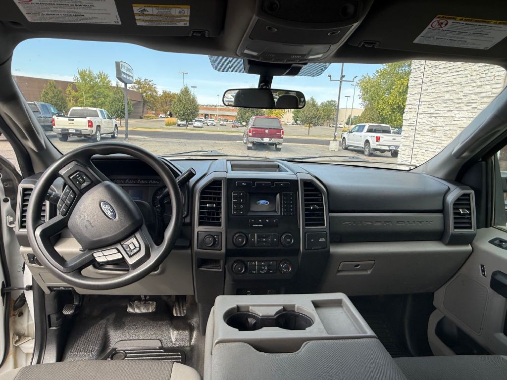 2020 Ford F-250 Image 11