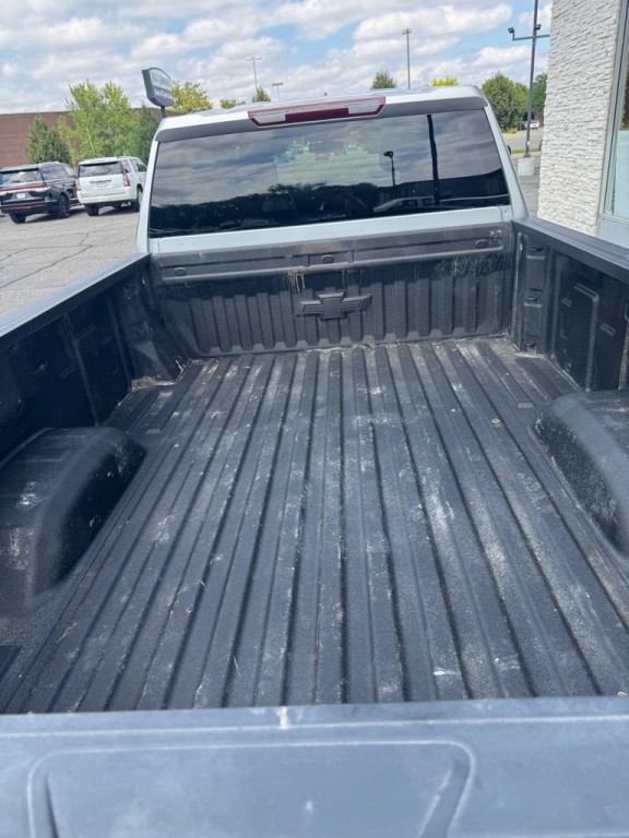 2023 Chevrolet Silverado 1500 Image 6