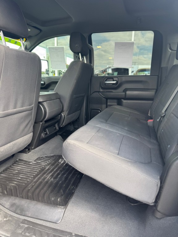 2023 Chevrolet Silverado 1500 Image 7