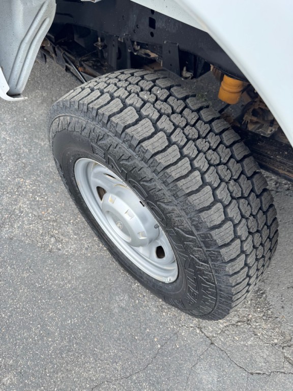 2022 Ford F-250 Image 8