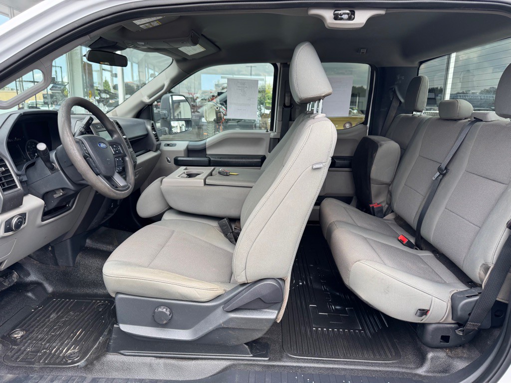 2022 Ford F-250 Image 9