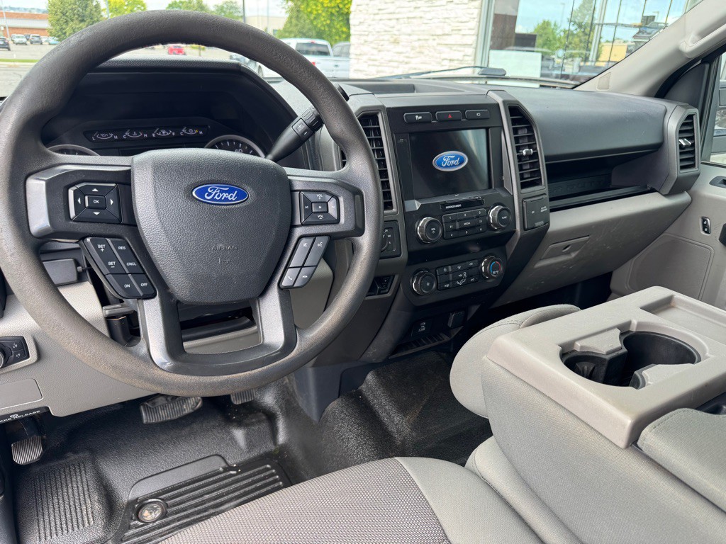 2022 Ford F-250 Image 10