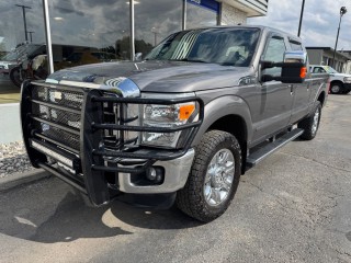 Image for 2013 Ford F-250 Super Duty ID: 6705462