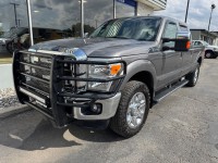 Image for 2013 Ford F-250 Super Duty ID: 6705462