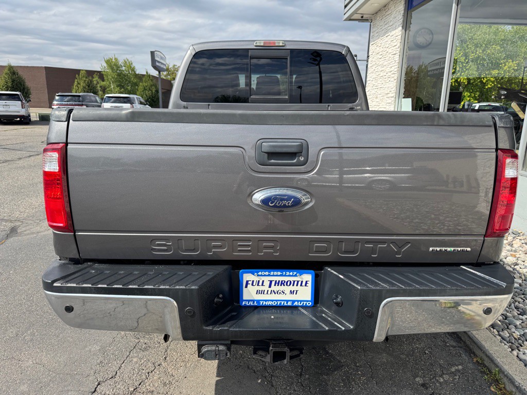 2013 Ford F-250 Image 5
