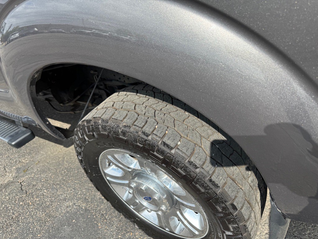 2013 Ford F-250 Image 7