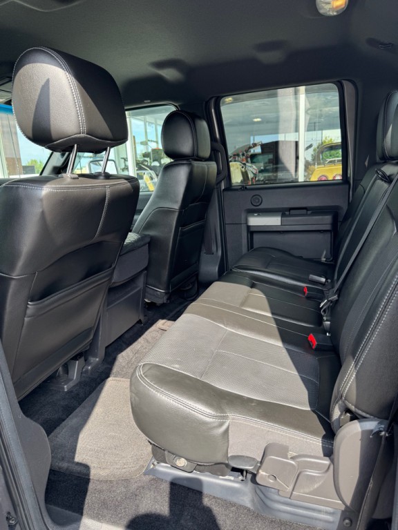 2013 Ford F-250 Image 9
