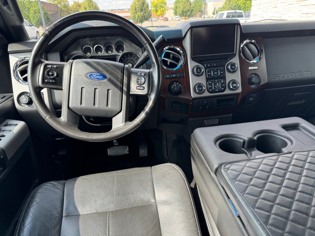2013 Ford F-250 Image 10