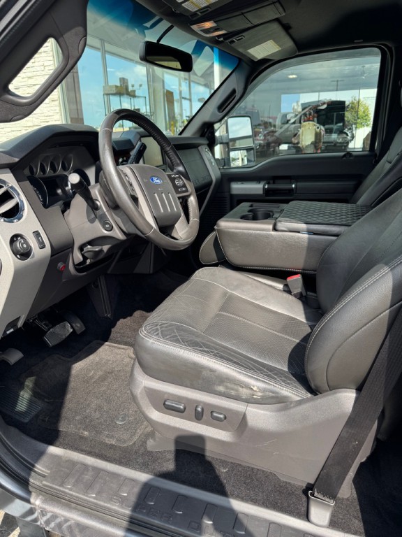 2013 Ford F-250 Image 11