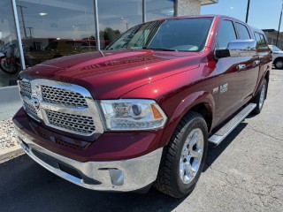 Image for 2016 Dodge Ram 1500 Laramie ID: 6725536