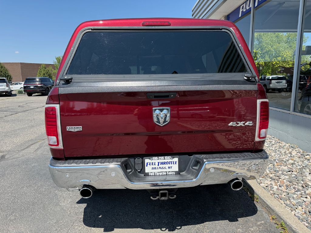 2016 Dodge Ram 1500 Image 6
