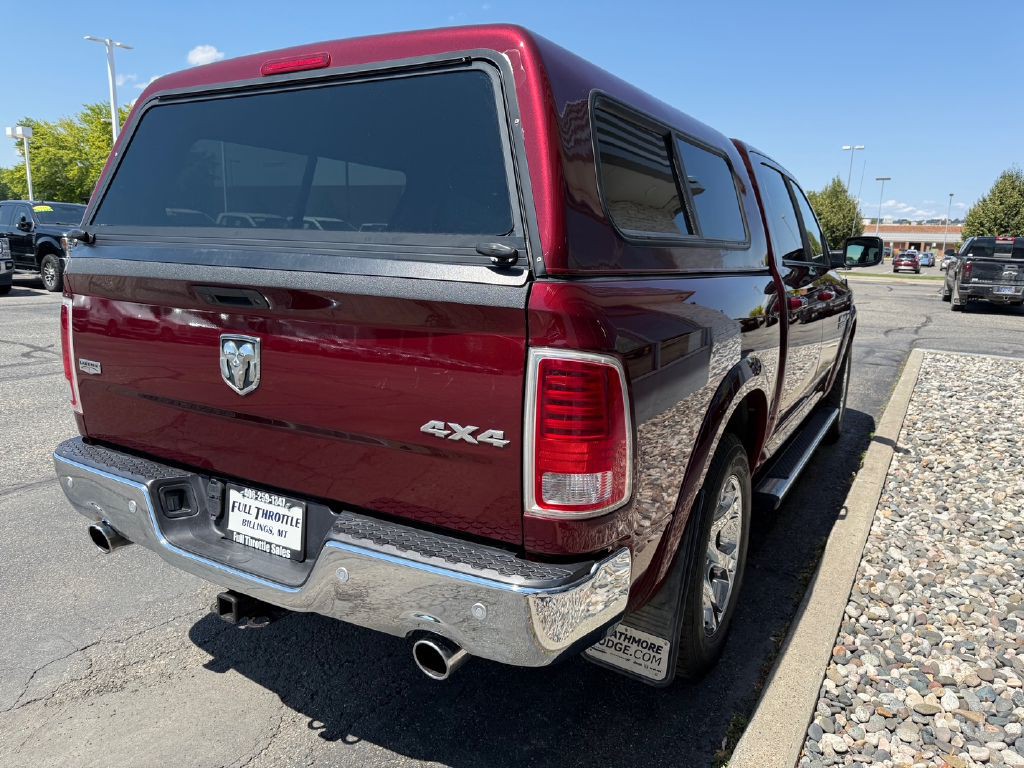 2016 Dodge Ram 1500 Image 7
