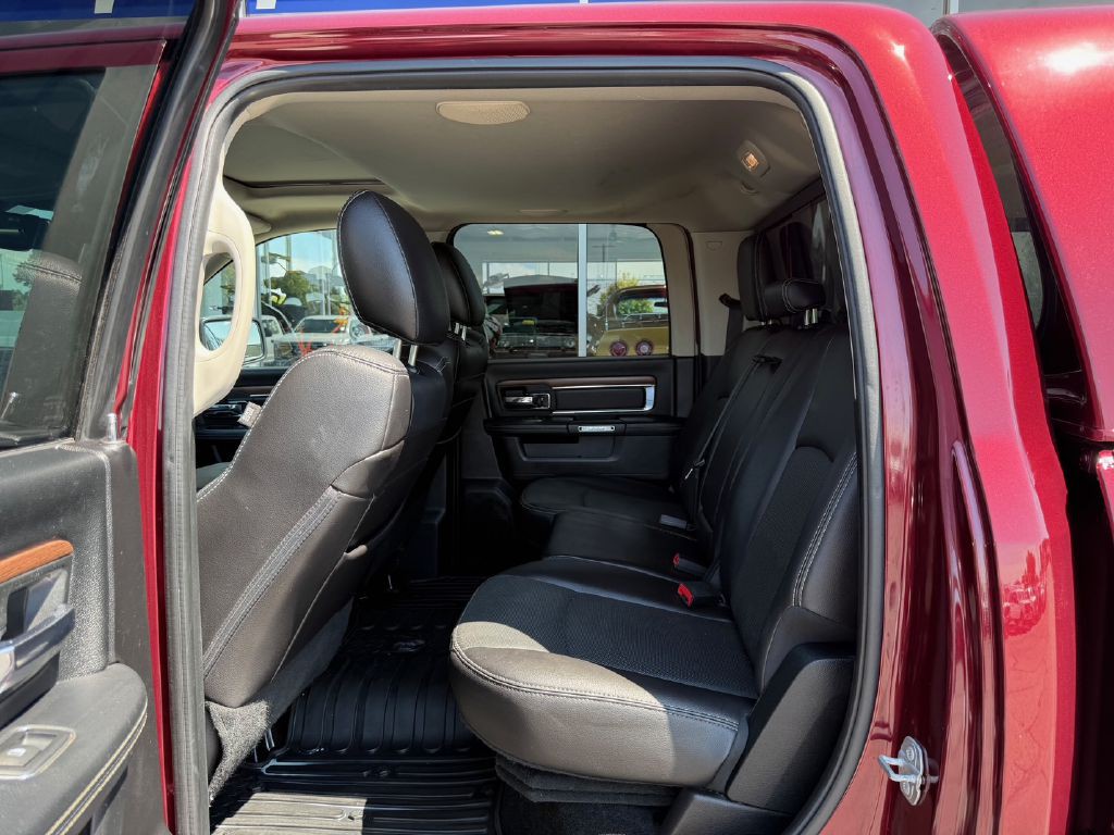 2016 Dodge Ram 1500 Image 11