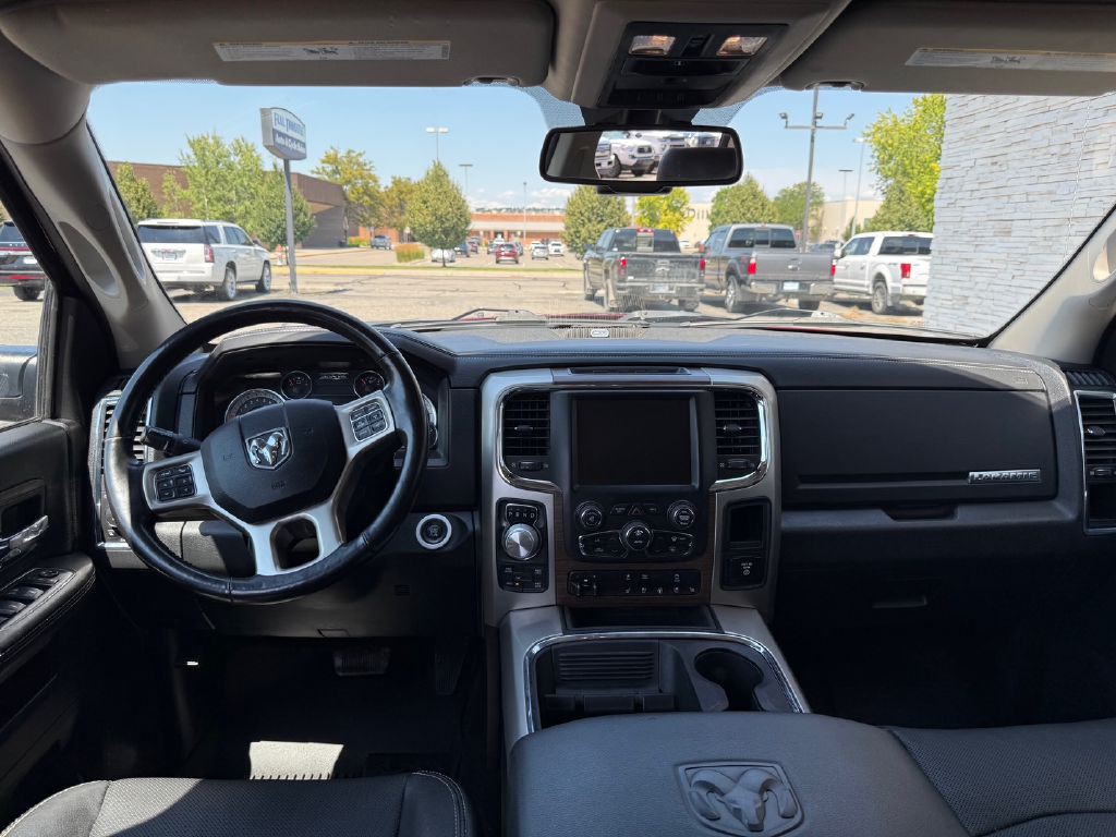 2016 Dodge Ram 1500 Image 12