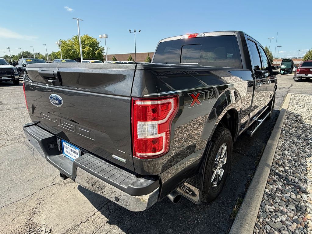 2020 Ford F-150 Image 7