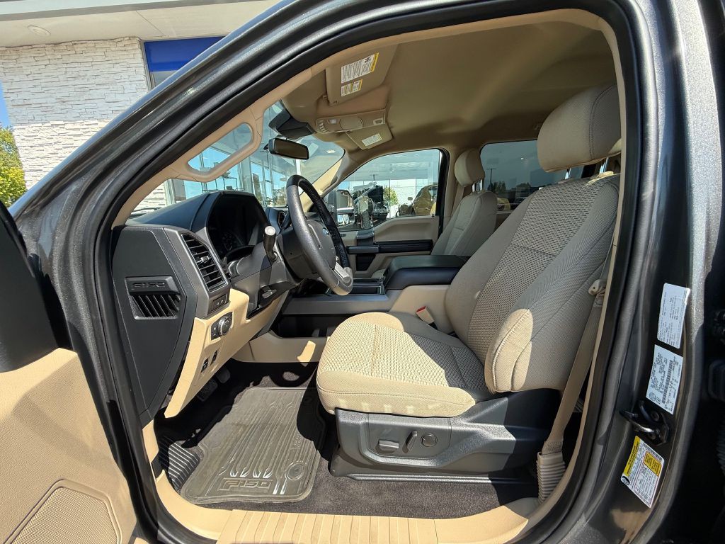 2020 Ford F-150 Image 10