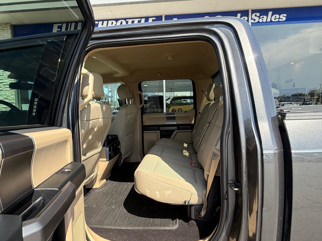 2020 Ford F-150 Image 11