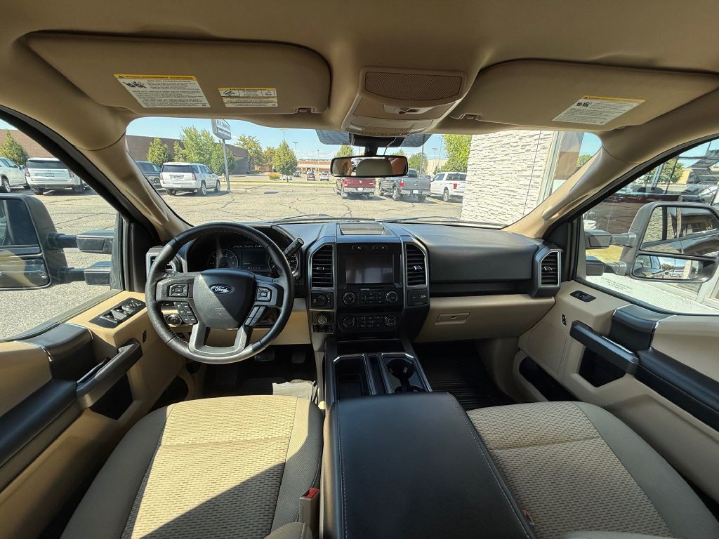 2020 Ford F-150 Image 12